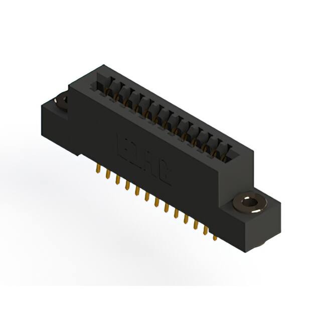 392-026-556-203 EDAC Inc.  Edgeboard Connectors